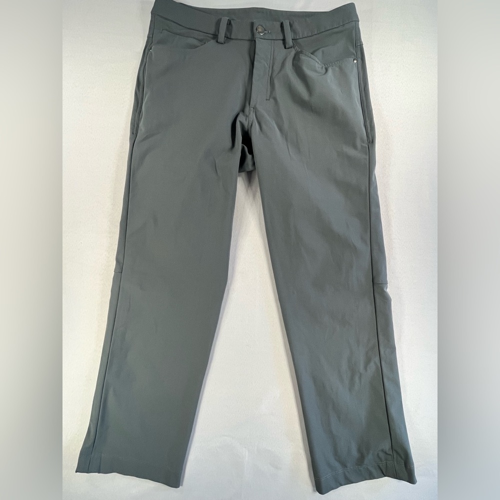 Lululemon Men’s ABC Classic Pants